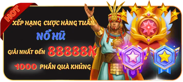 Khuyến mãi chào mừng thành viên mới 69vin game